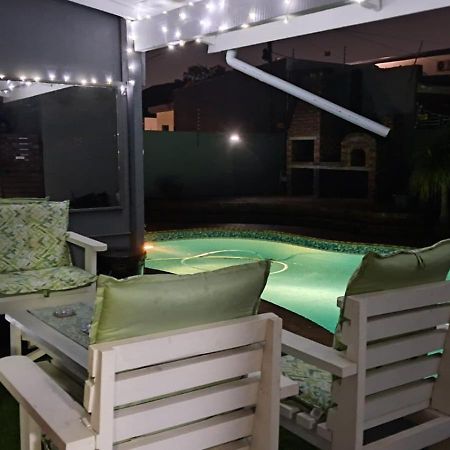 Luxury Living On Westview Vila Port Elizabeth Exterior foto