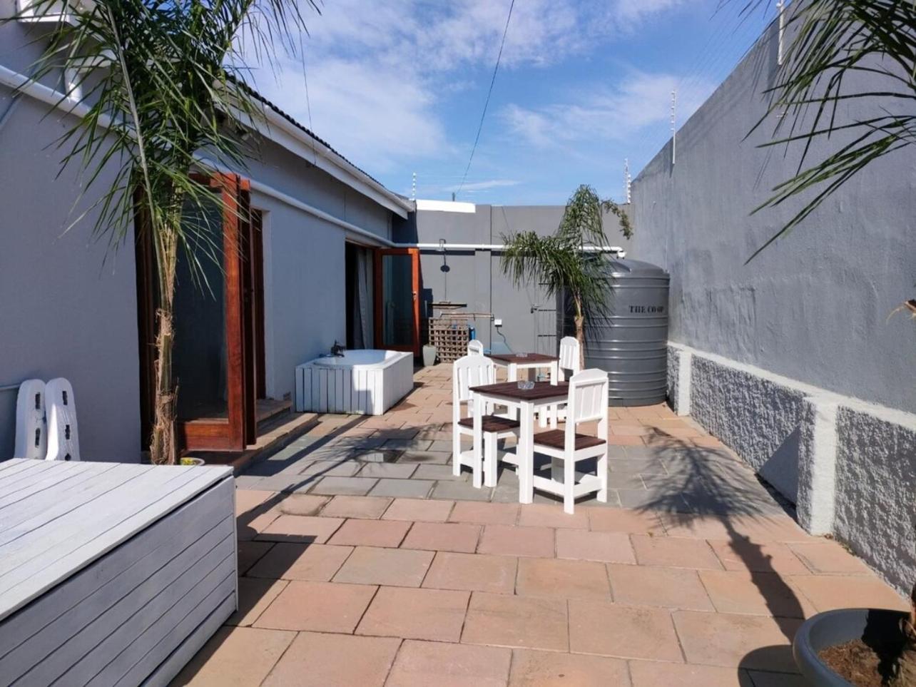 Luxury Living On Westview Vila Port Elizabeth Exterior foto