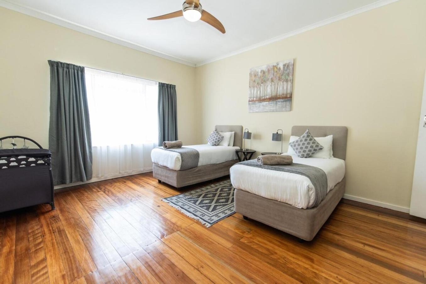 Luxury Living On Westview Vila Port Elizabeth Exterior foto