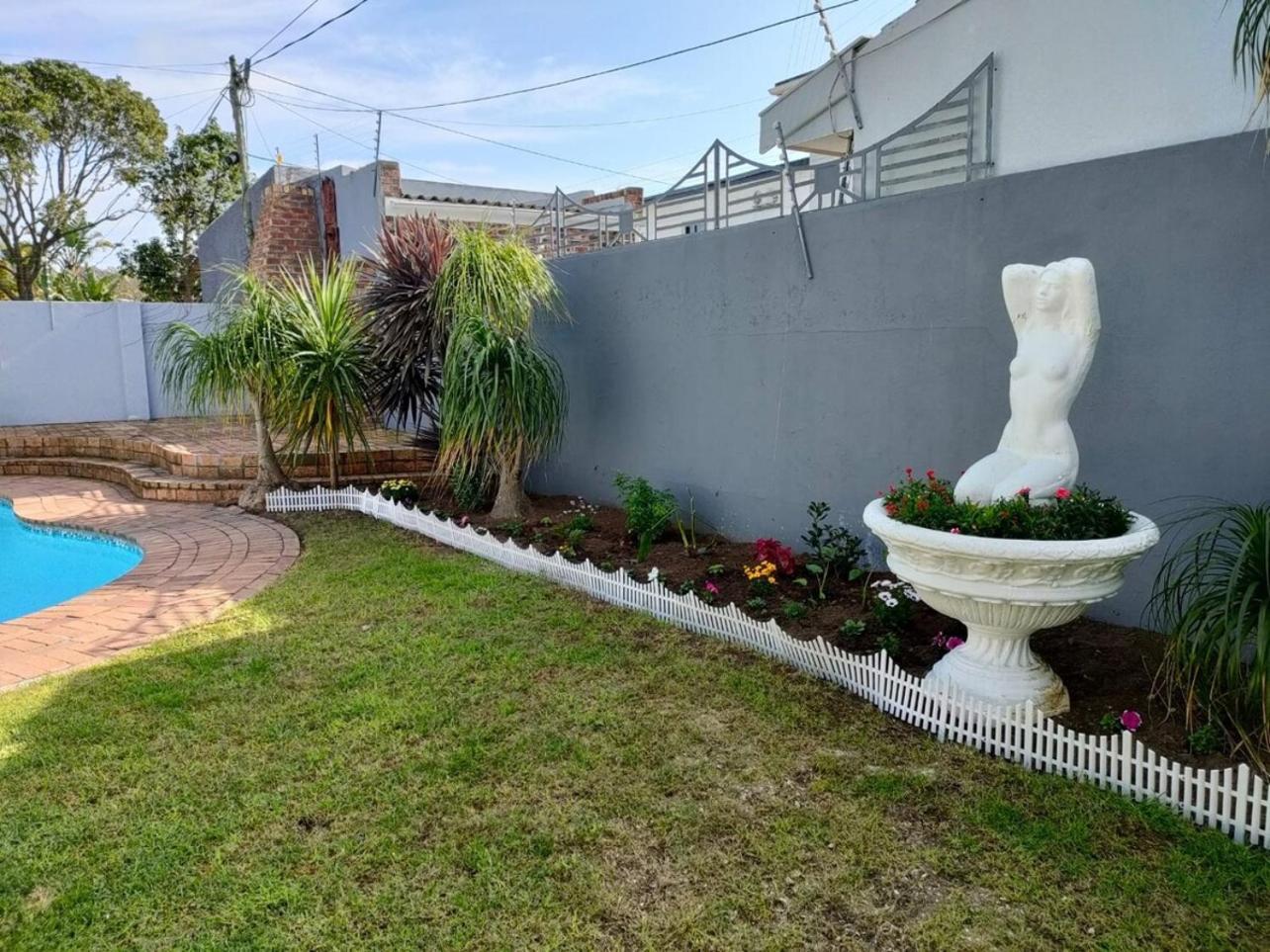 Luxury Living On Westview Vila Port Elizabeth Exterior foto