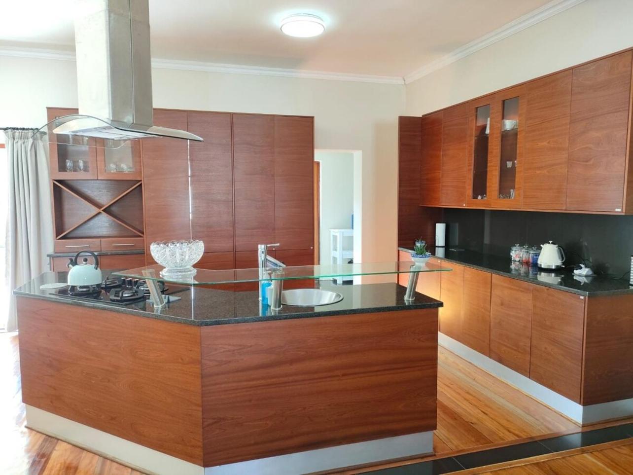 Luxury Living On Westview Vila Port Elizabeth Exterior foto